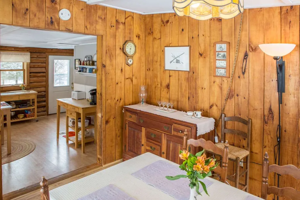 574 West Street Cornwall VT 05753