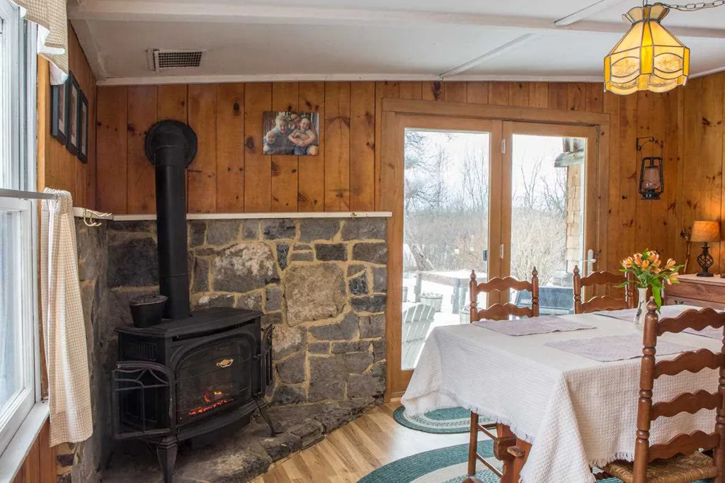 574 West Street Cornwall VT 05753