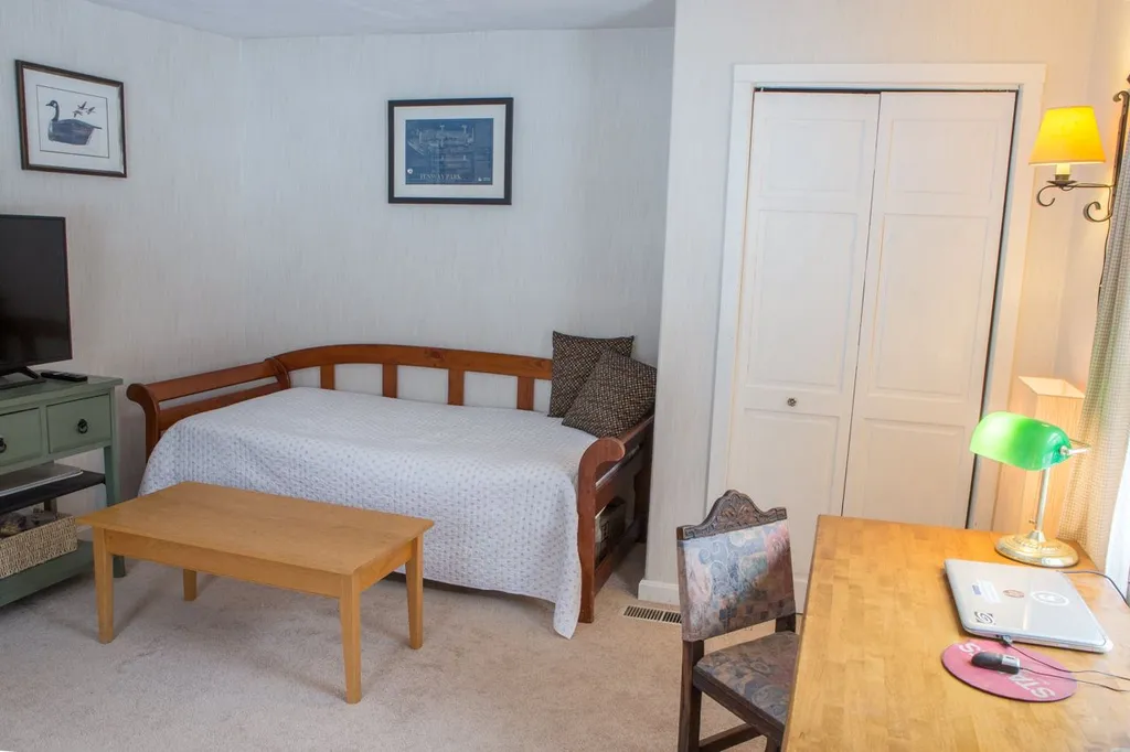 574 West Street Cornwall VT 05753