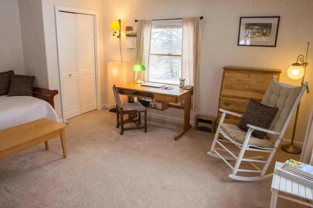 574 West Street Cornwall VT 05753