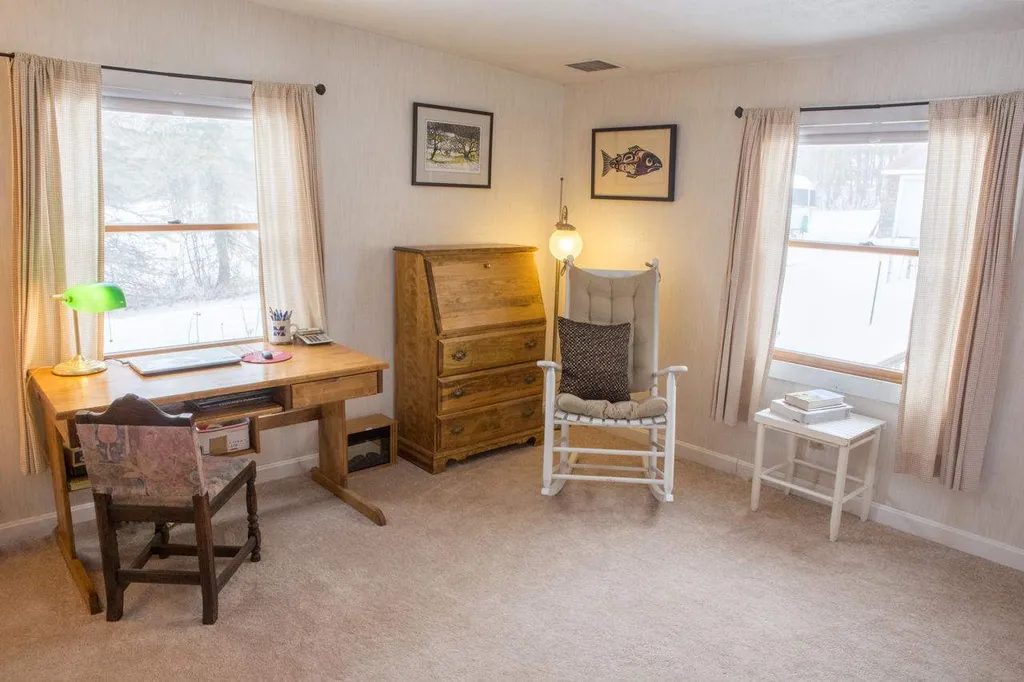 574 West Street Cornwall VT 05753