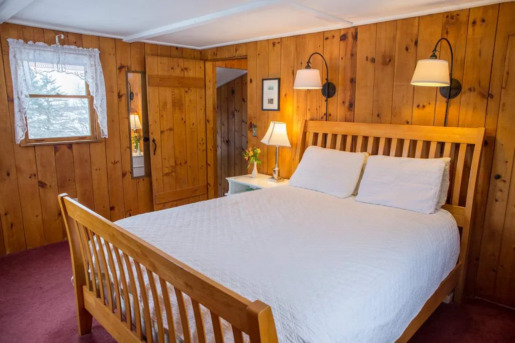 574 West Street Cornwall VT 05753