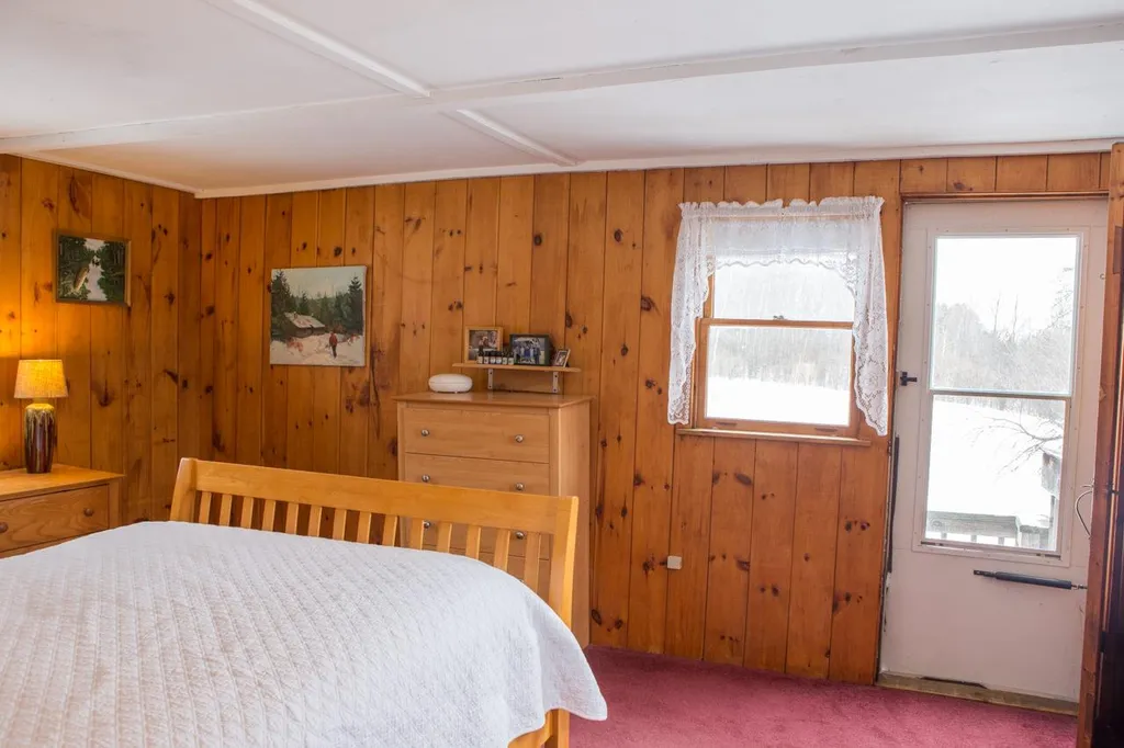 574 West Street Cornwall VT 05753