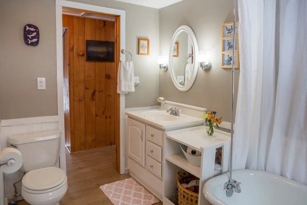 574 West Street Cornwall VT 05753