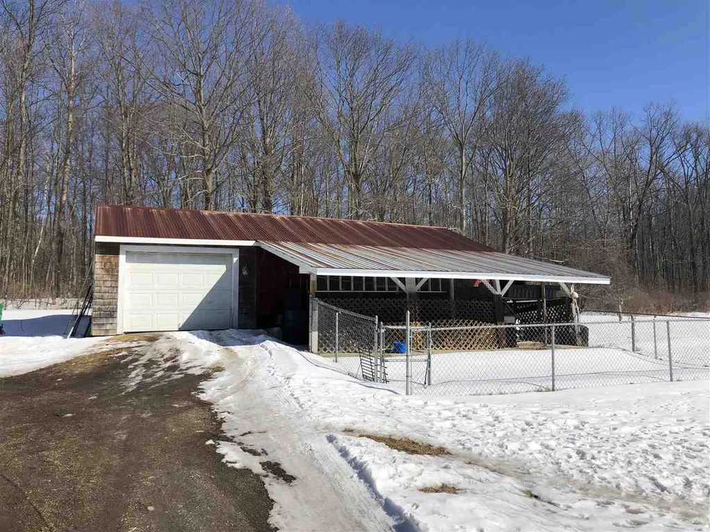 574 West Street Cornwall VT 05753