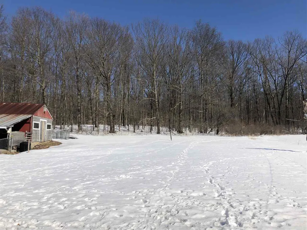 574 West Street Cornwall VT 05753