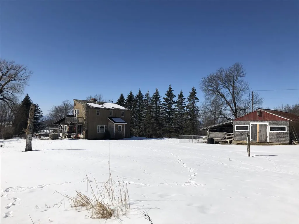 574 West Street Cornwall VT 05753
