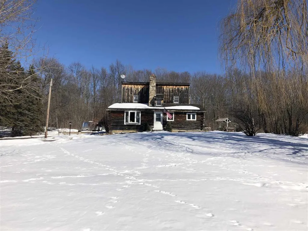 574 West Street Cornwall VT 05753