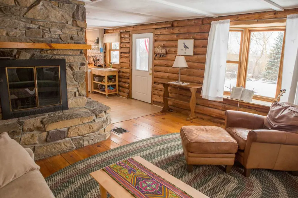 574 West Street Cornwall VT 05753