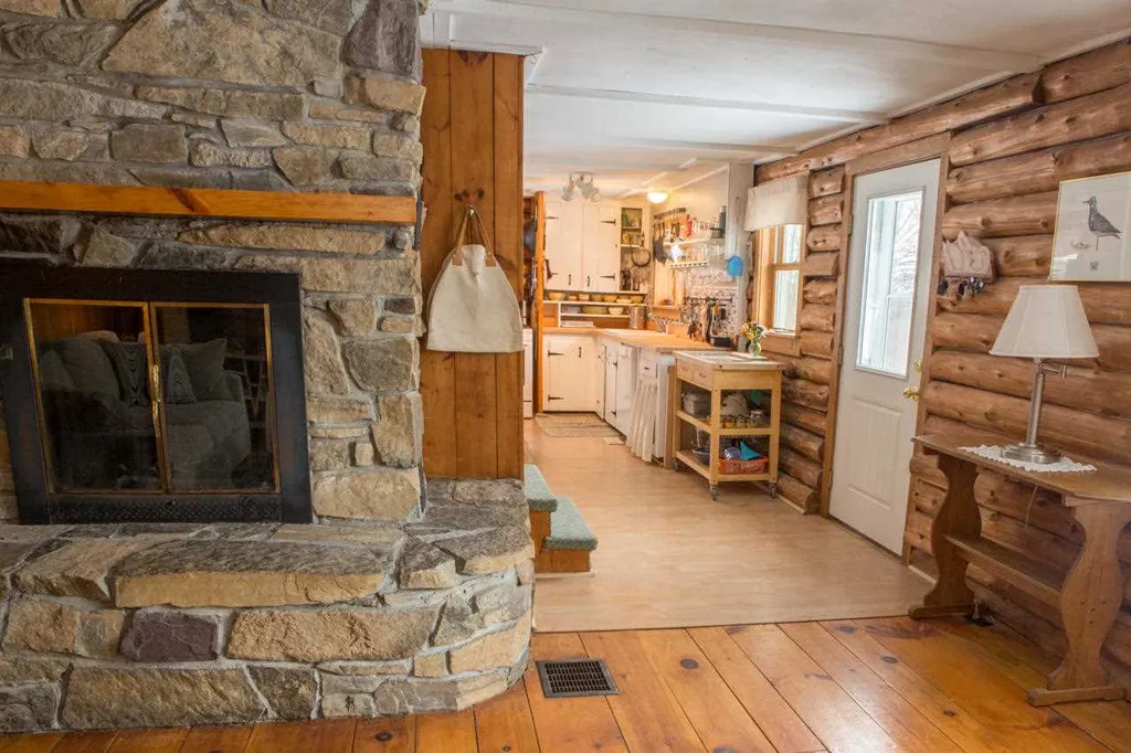 574 West Street Cornwall VT 05753