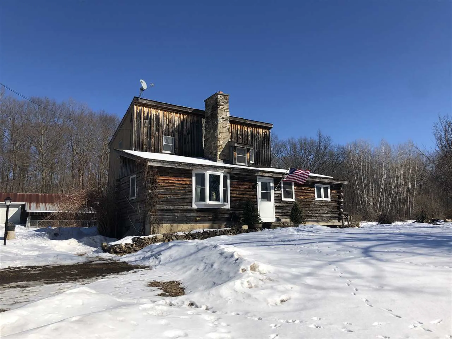 574 West Street Cornwall VT 05753