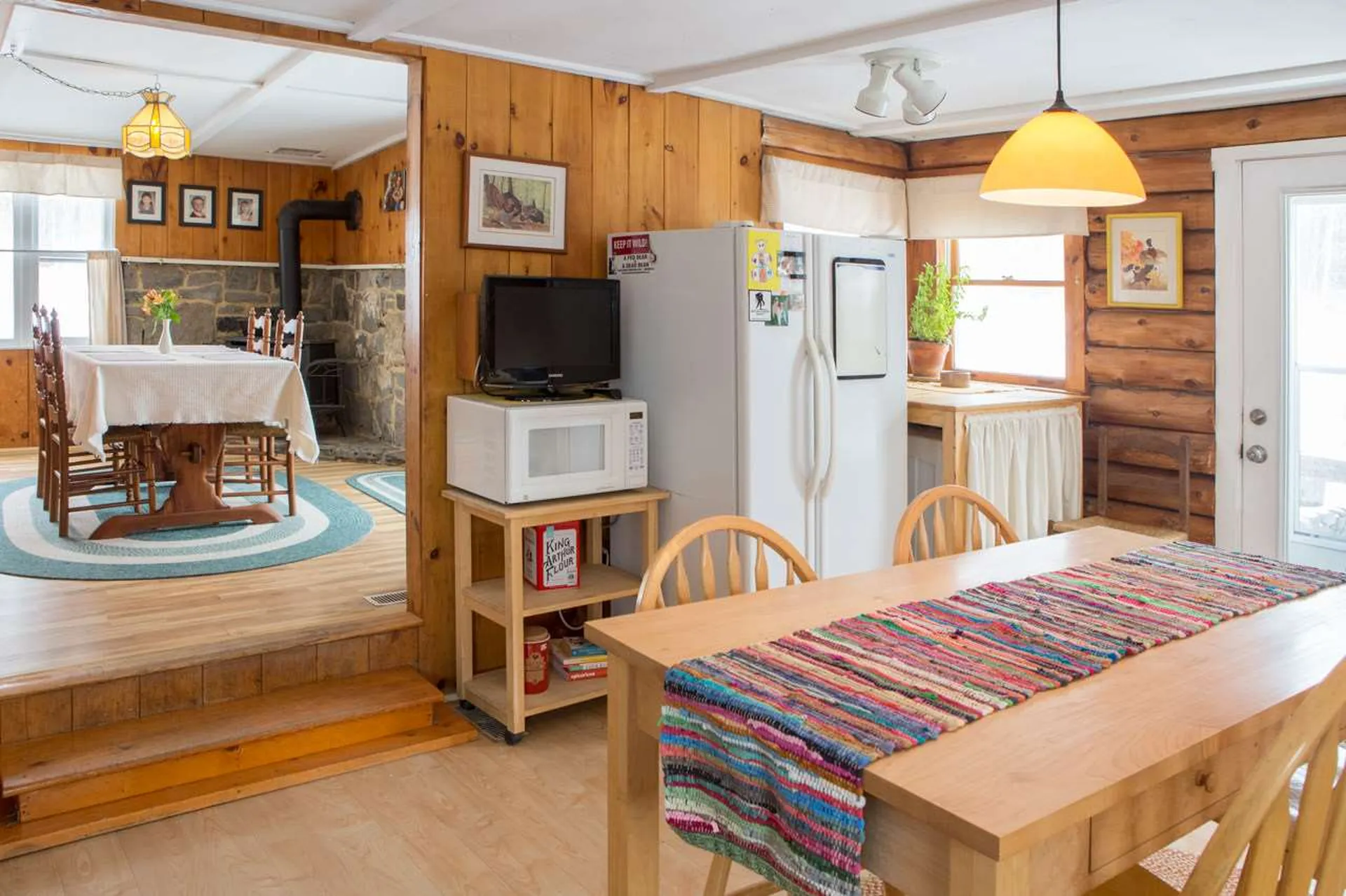 574 West Street Cornwall VT 05753