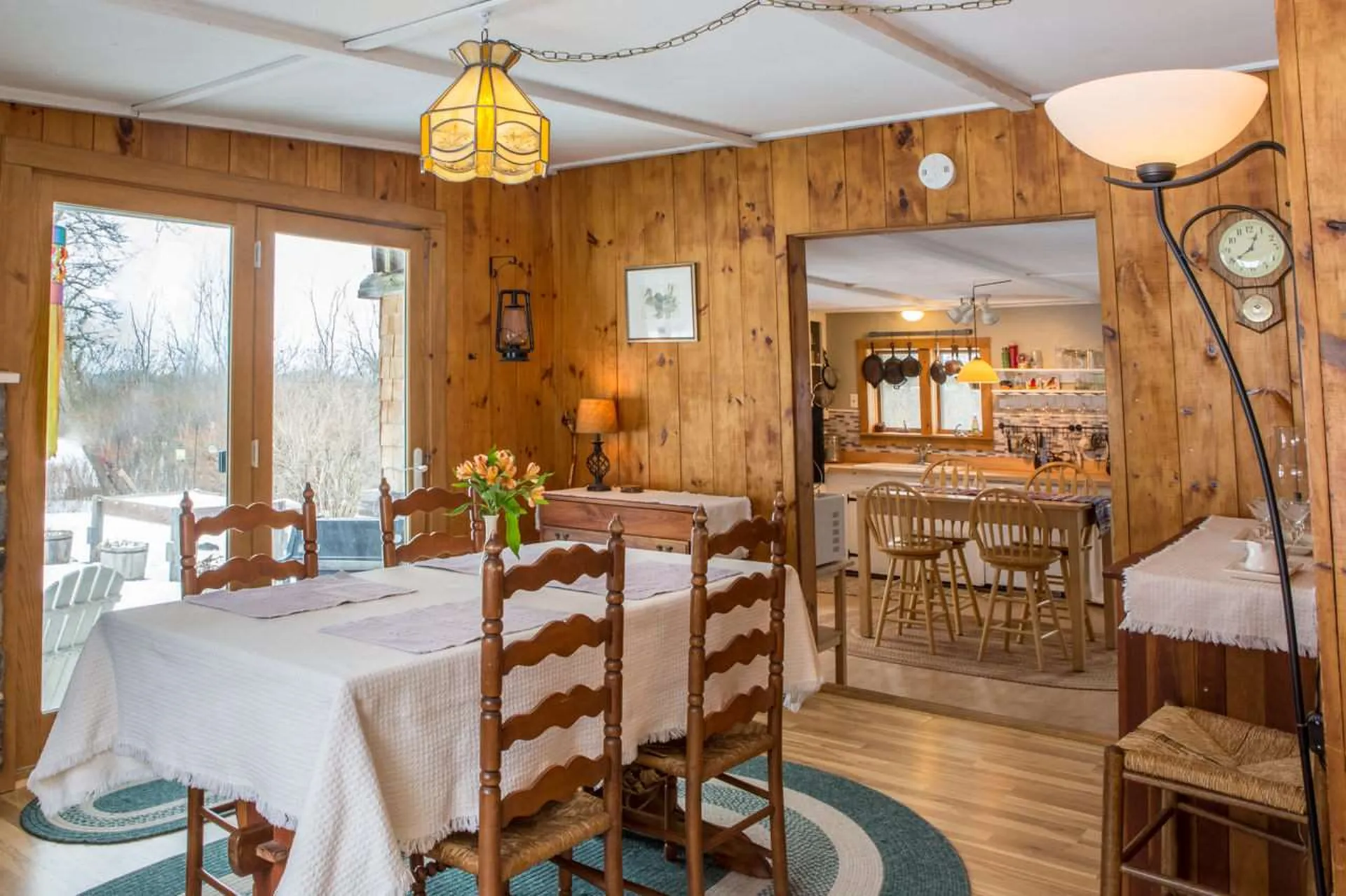 574 West Street Cornwall VT 05753