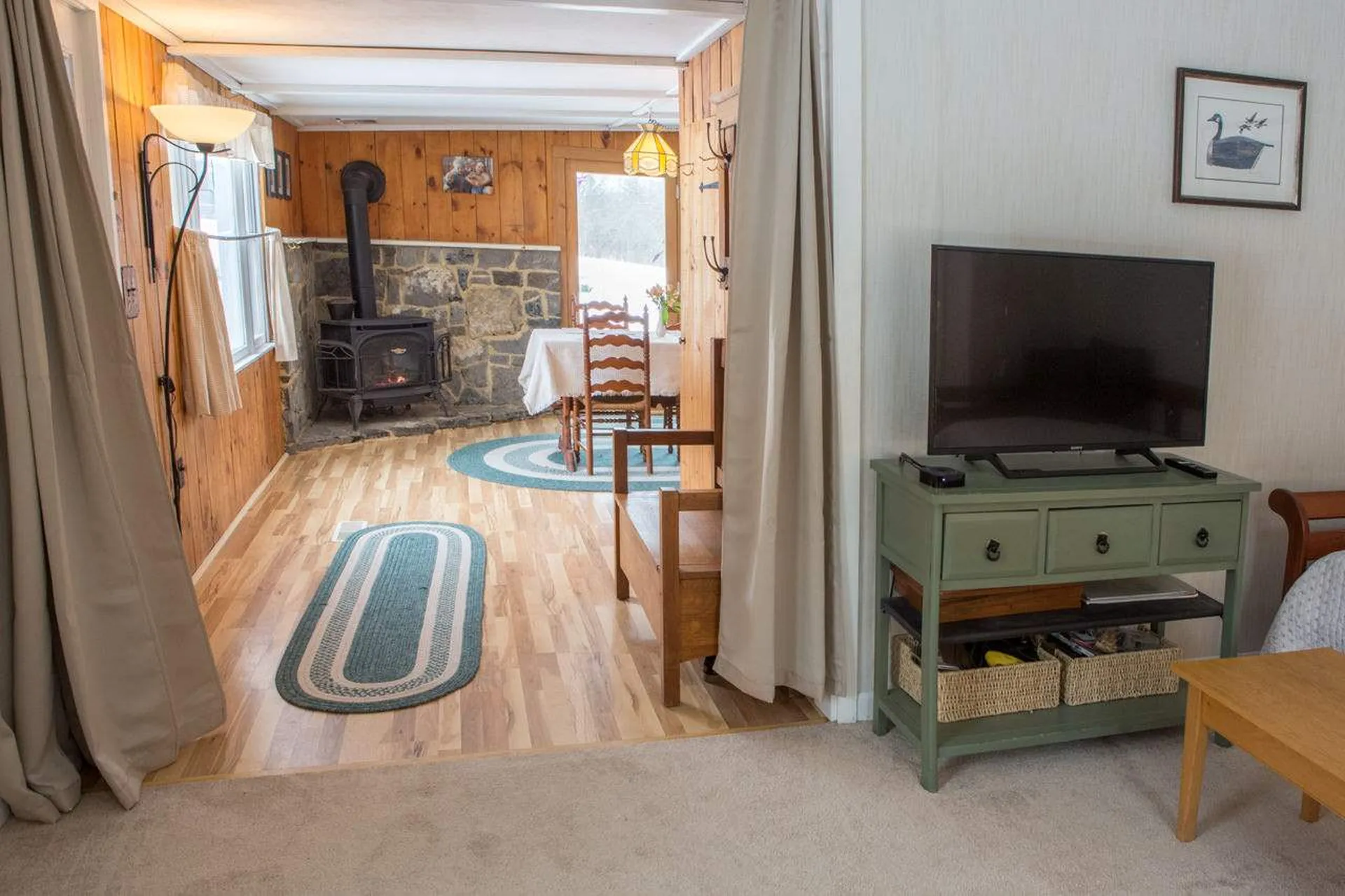 574 West Street Cornwall VT 05753