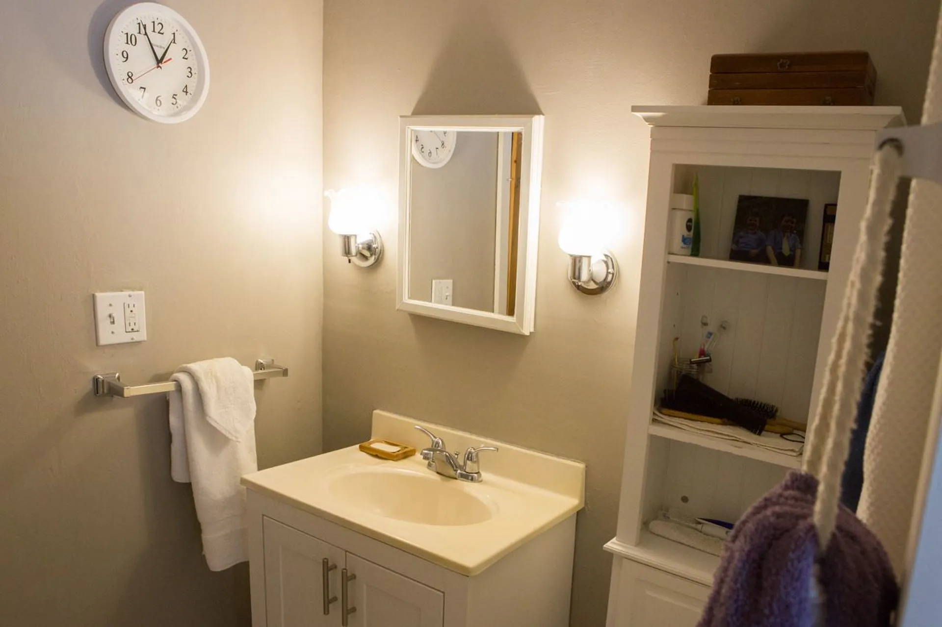 574 West Street Cornwall VT 05753