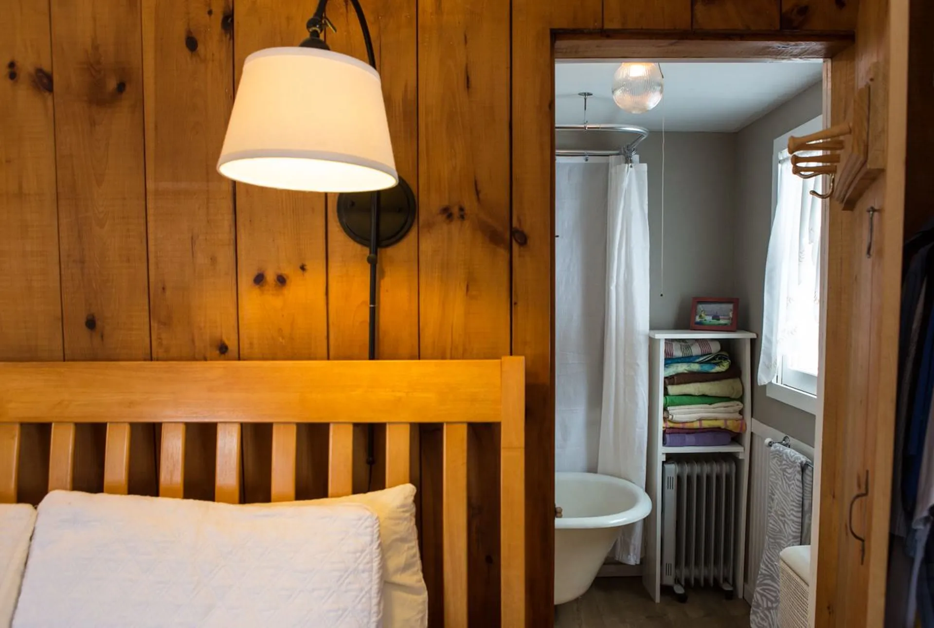 574 West Street Cornwall VT 05753
