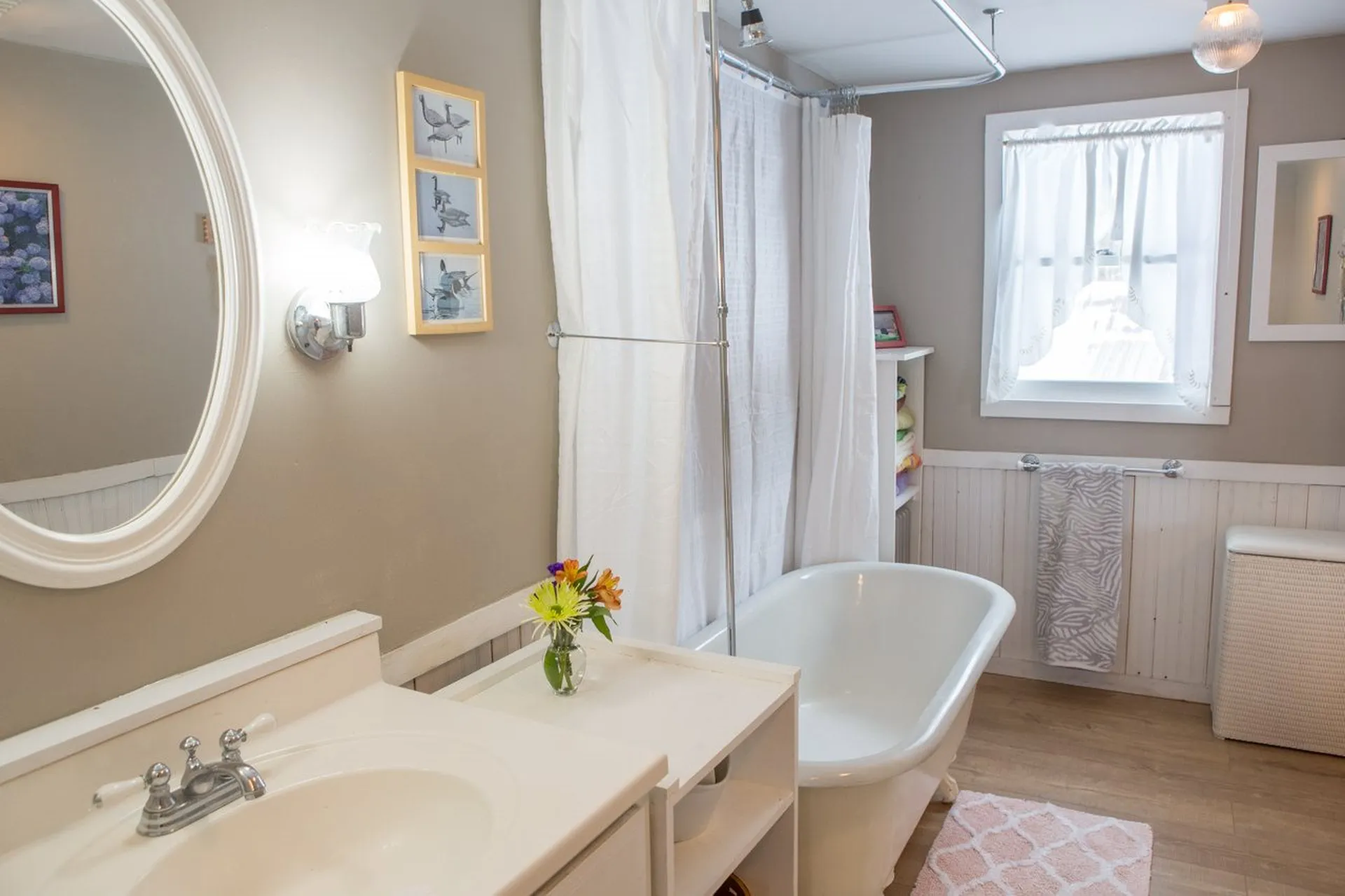 574 West Street Cornwall VT 05753
