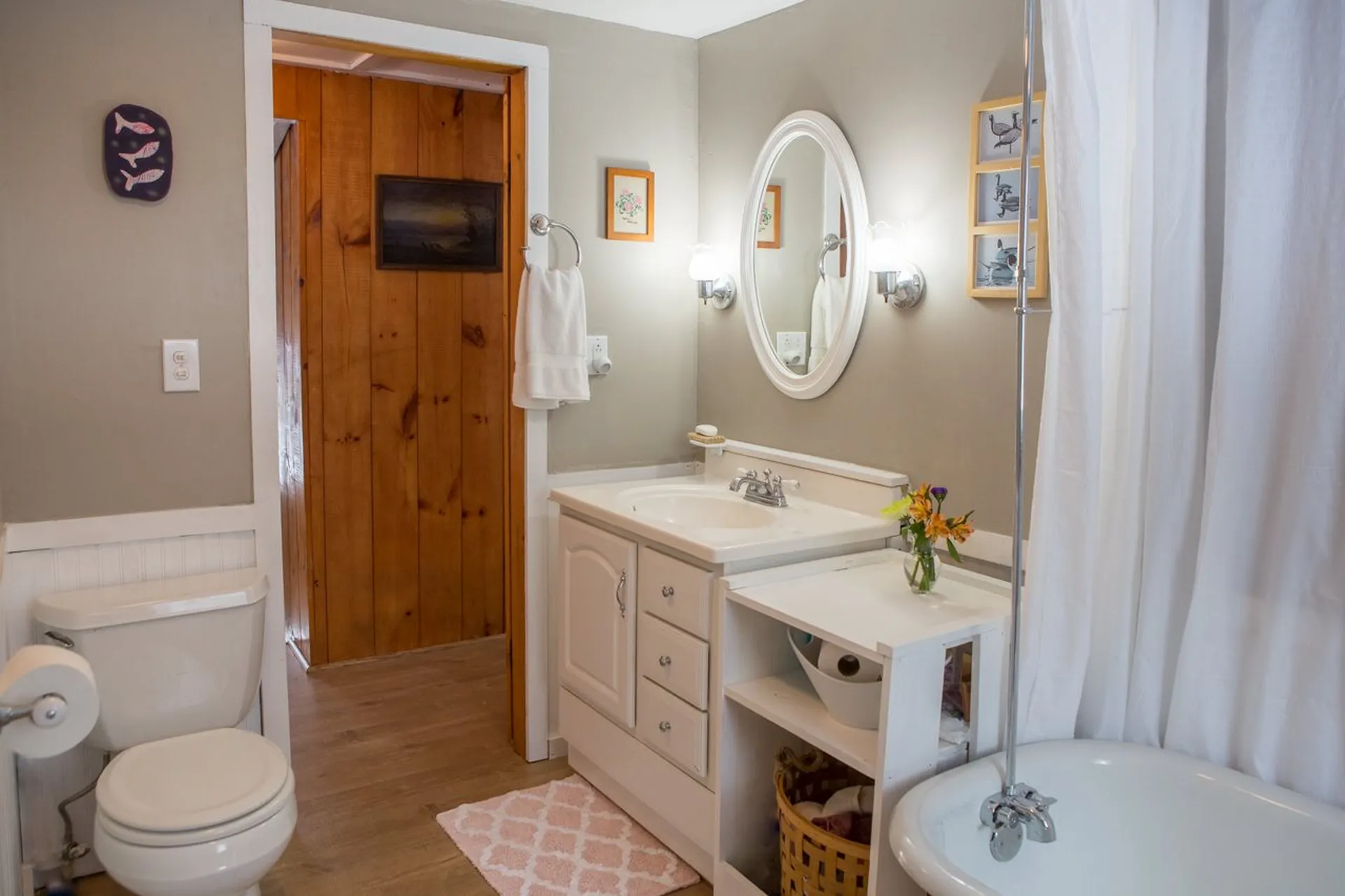 574 West Street Cornwall VT 05753