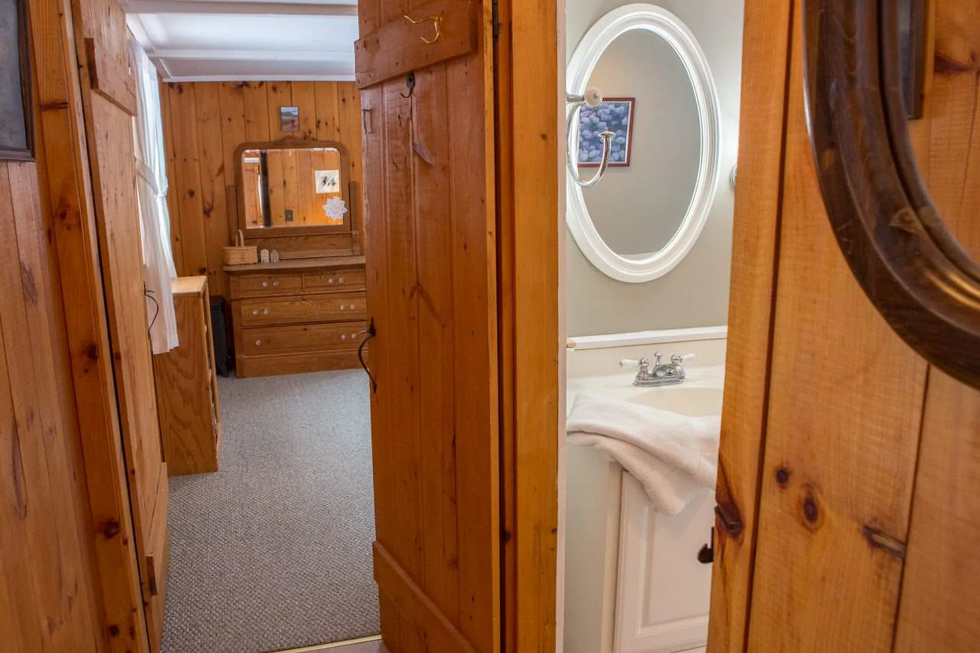 574 West Street Cornwall VT 05753