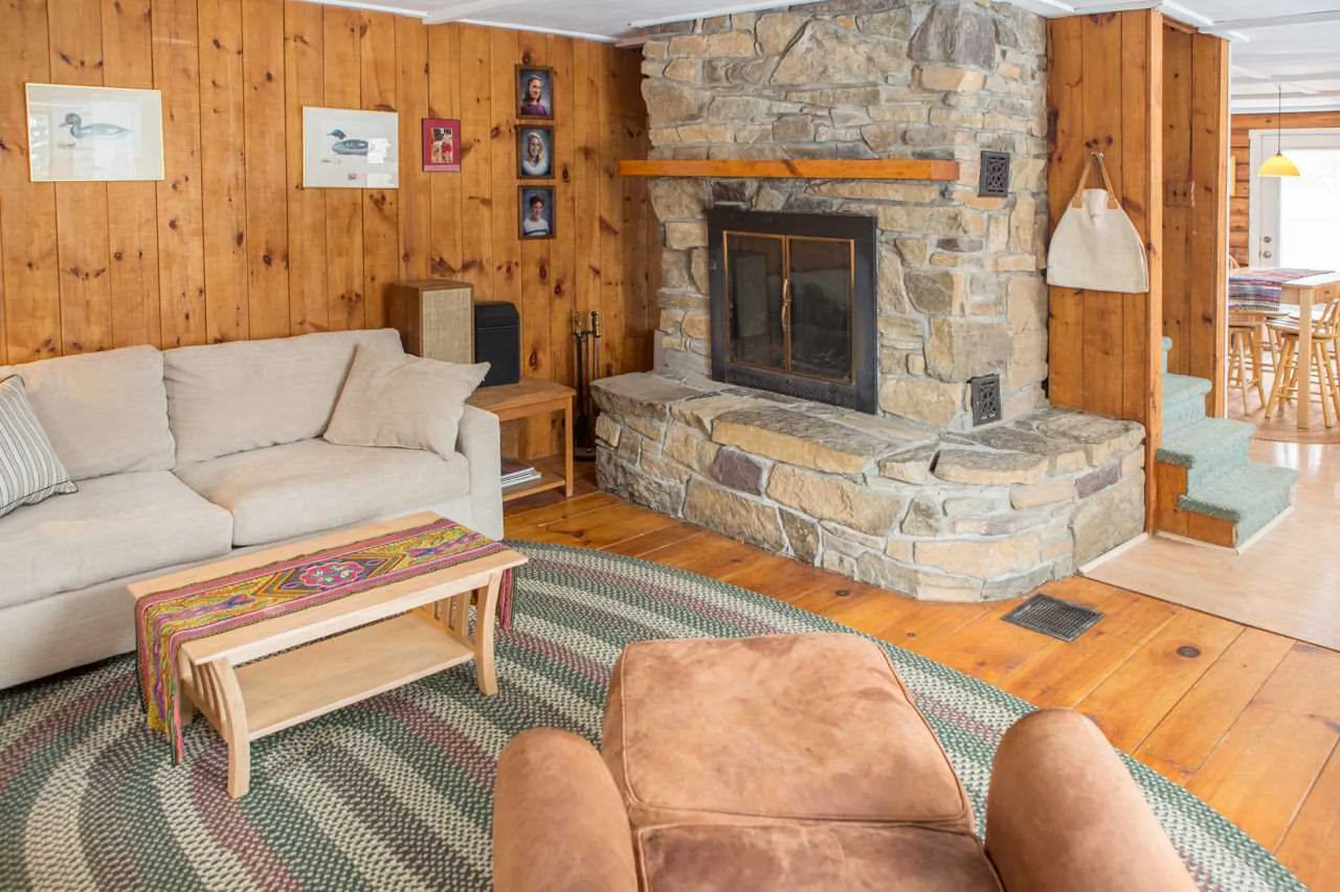 574 West Street Cornwall VT 05753