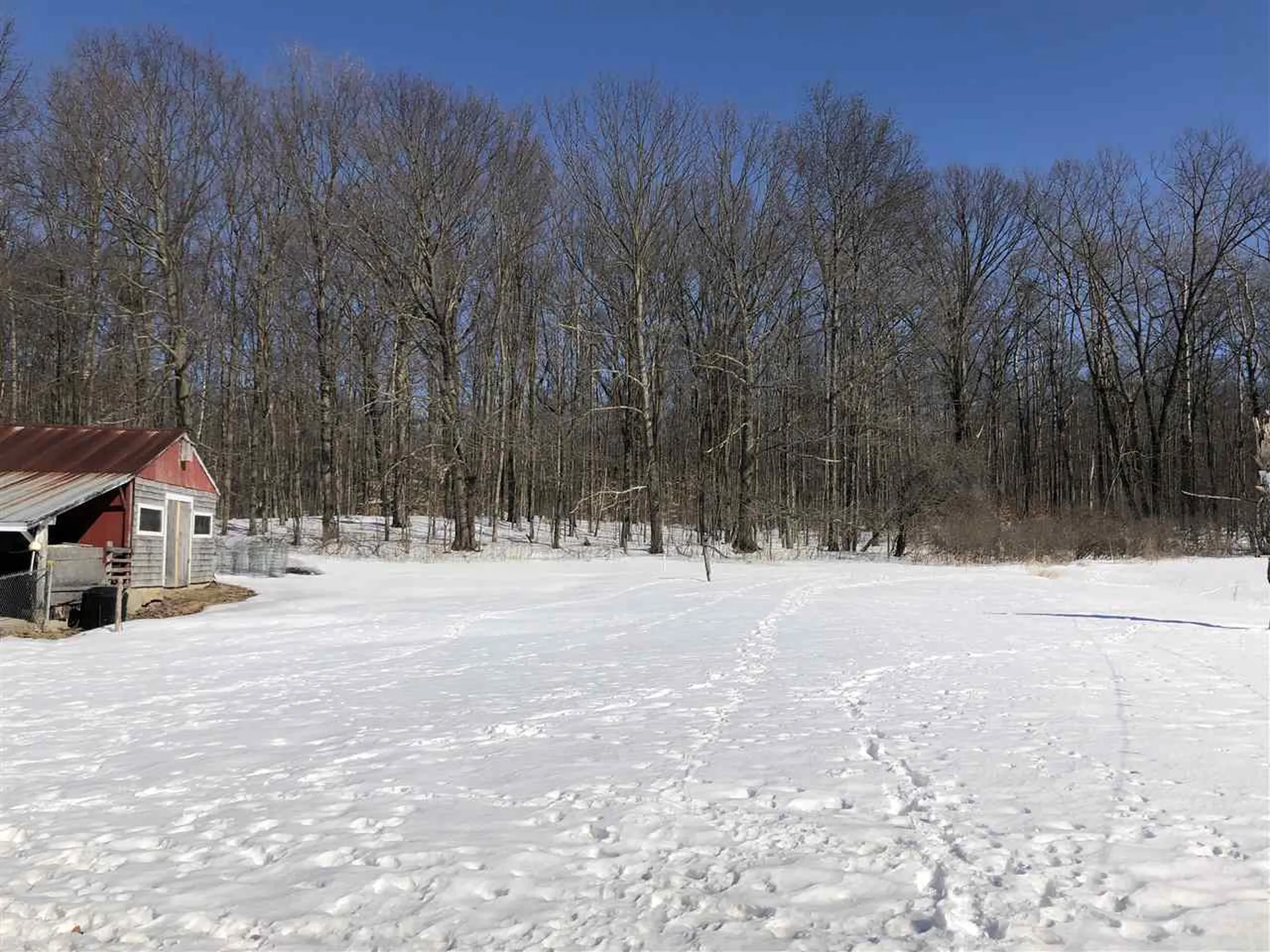 574 West Street Cornwall VT 05753