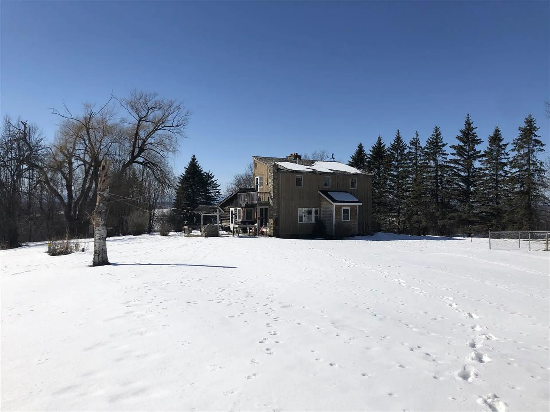 574 West Street Cornwall VT 05753