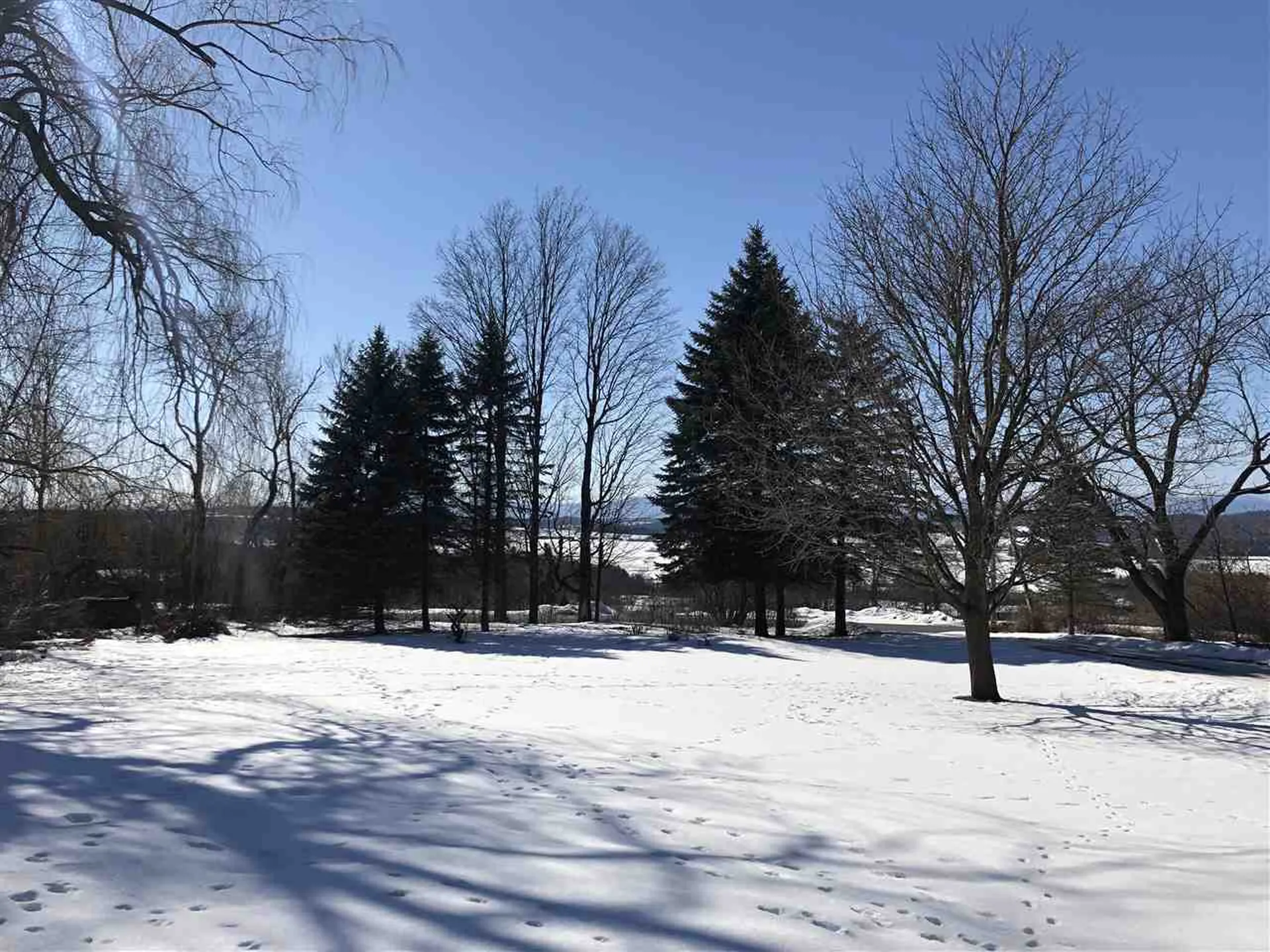 574 West Street Cornwall VT 05753