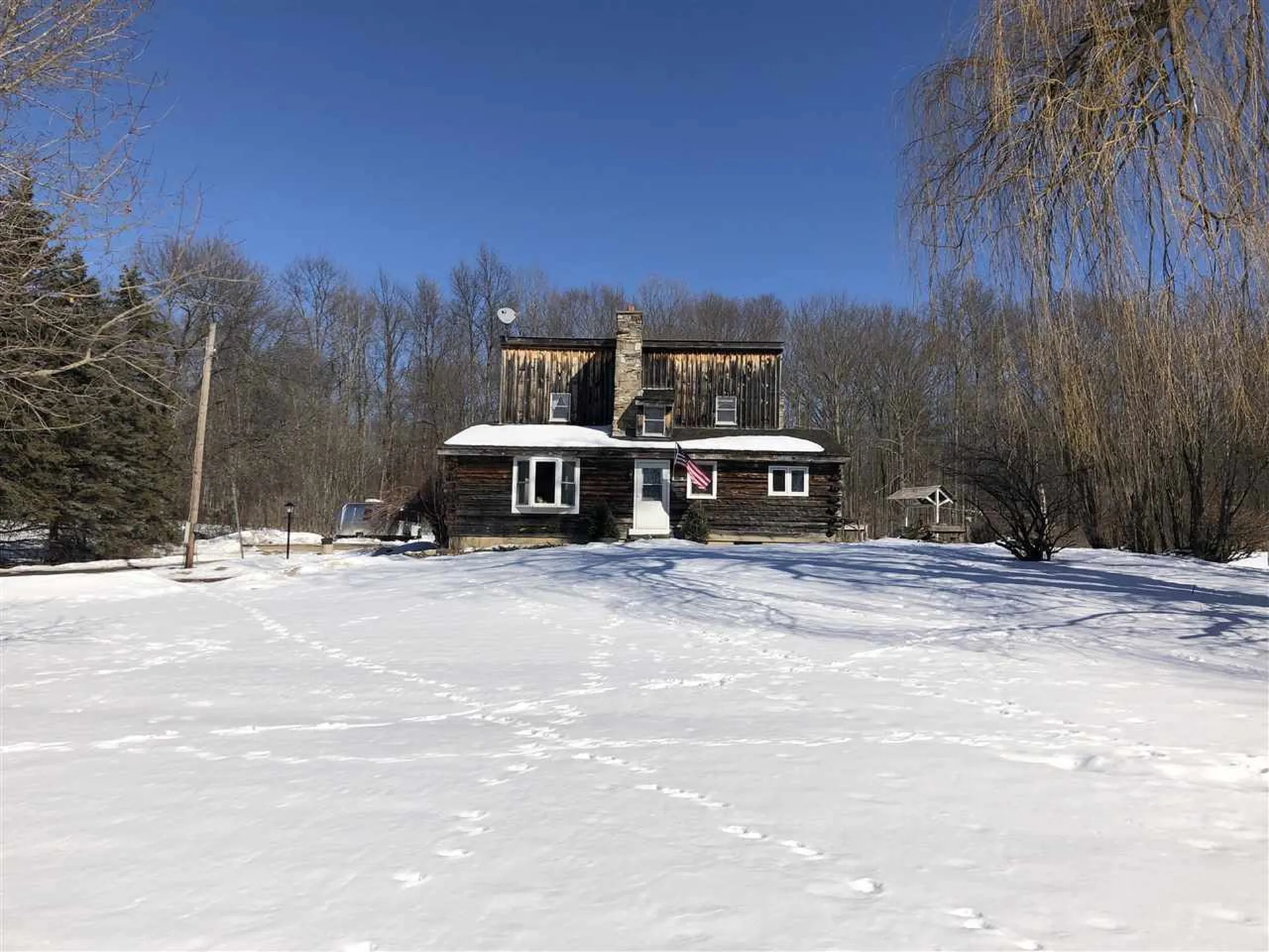 574 West Street Cornwall VT 05753