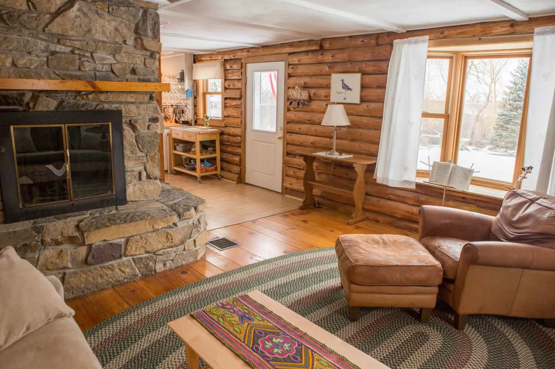 574 West Street Cornwall VT 05753