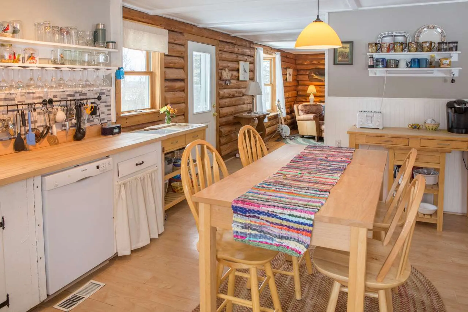 574 West Street Cornwall VT 05753