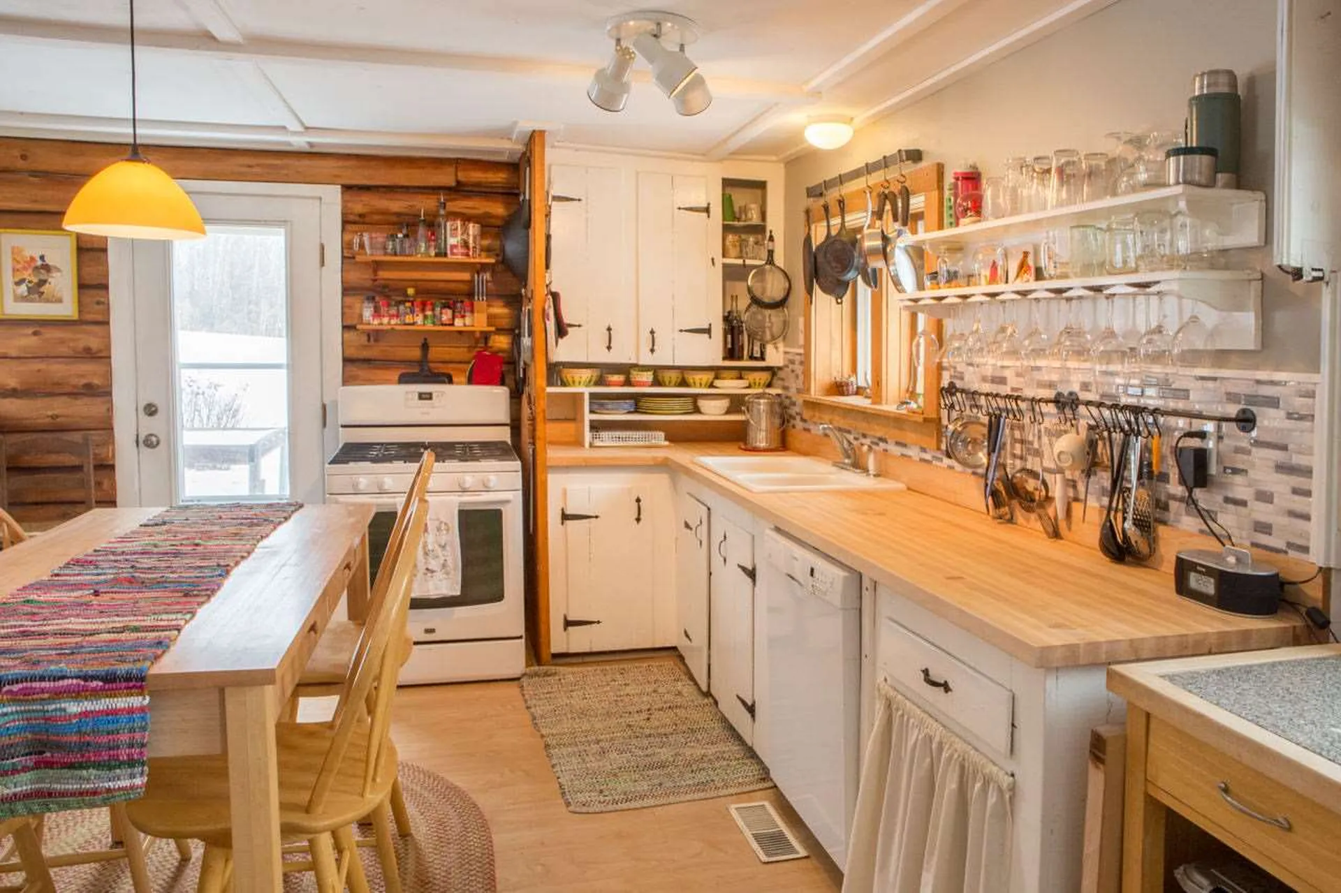 574 West Street Cornwall VT 05753