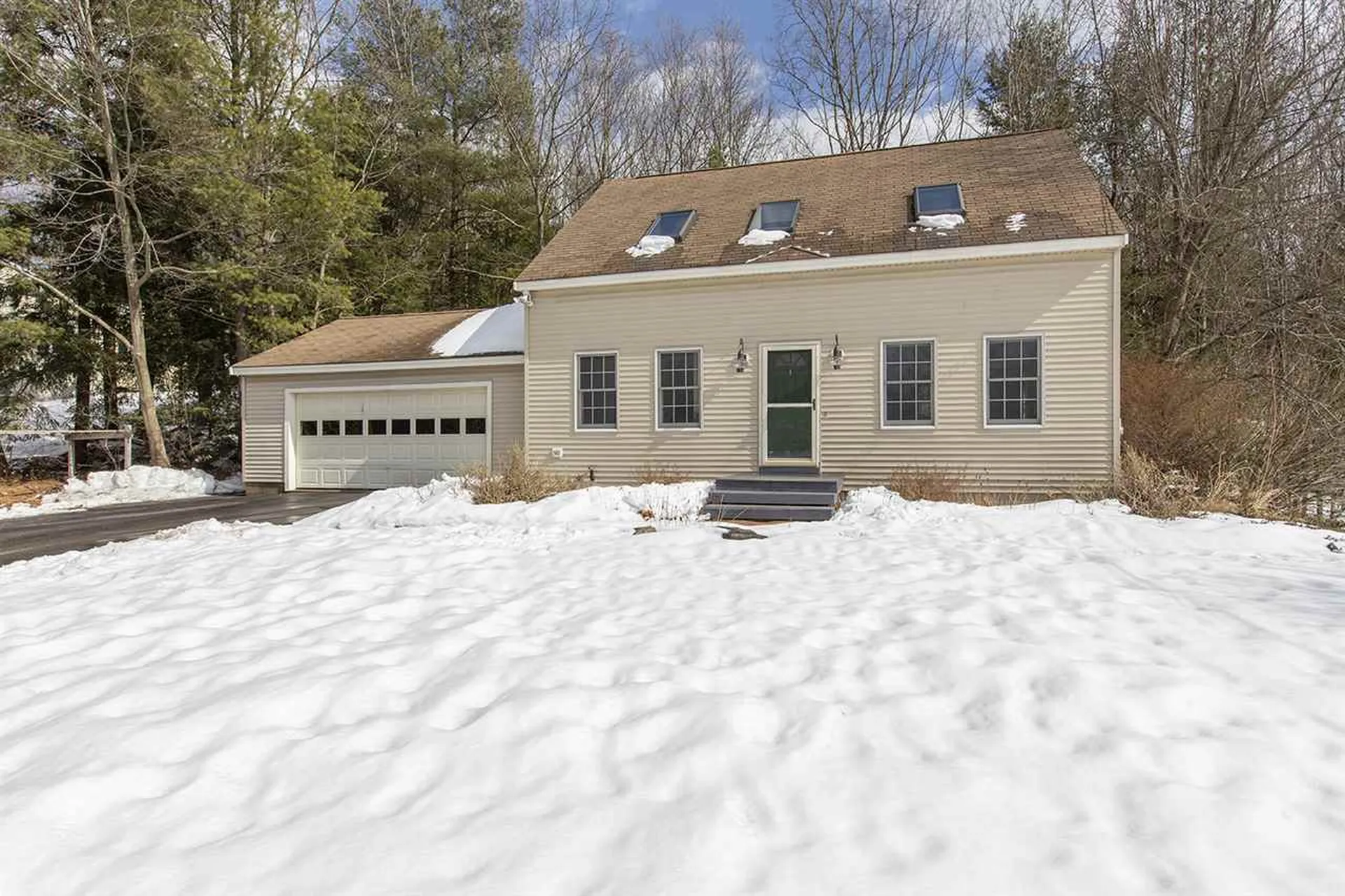 23 Bennett Way Newmarket NH 03857
