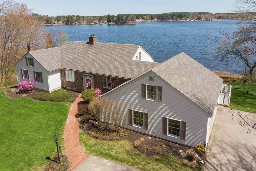 300 Dover Point Road Dover NH 03820