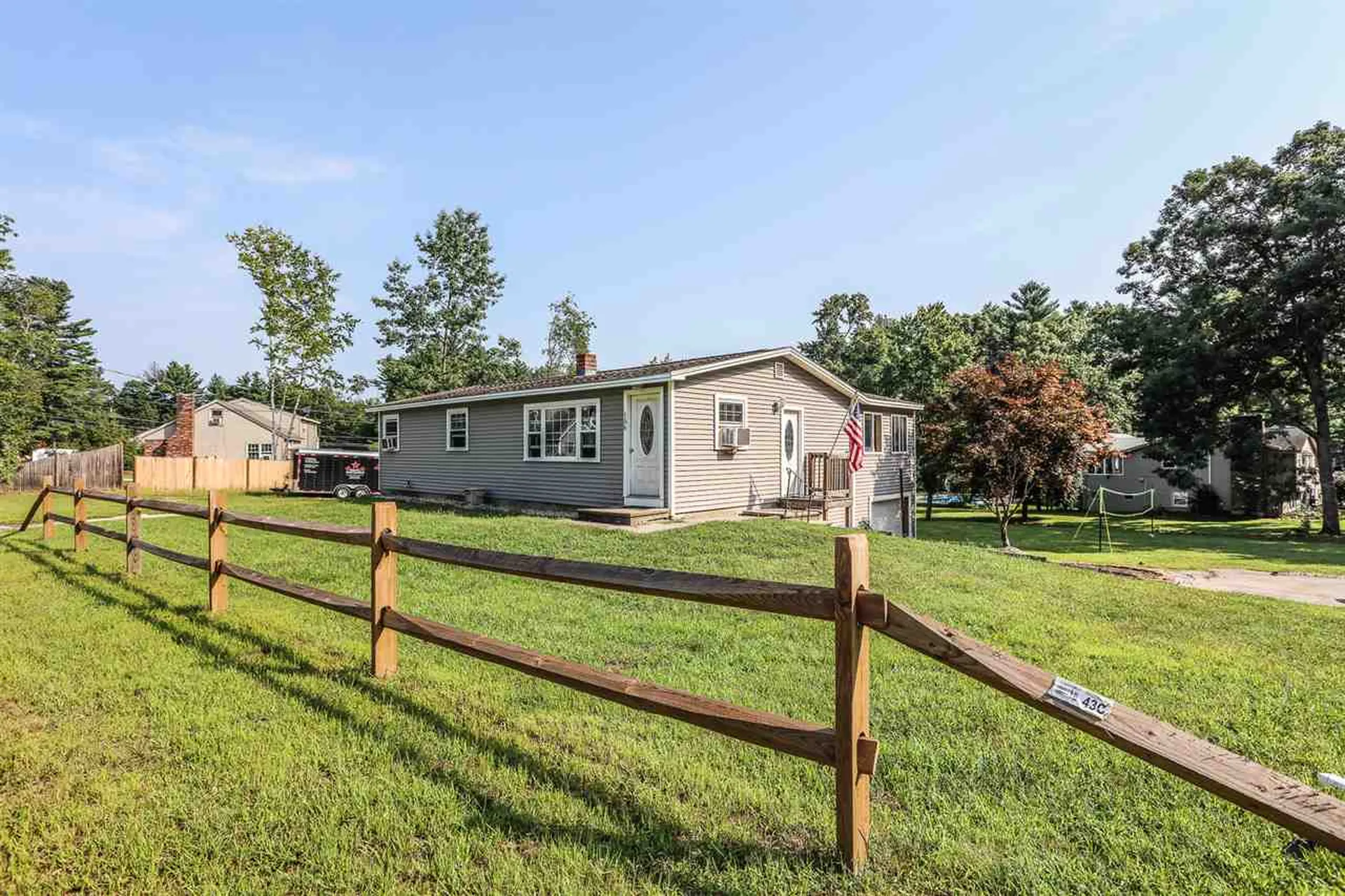 156 Turkey Hill Road Merrimack NH 03054