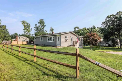 156 Turkey Hill Road Merrimack NH 03054