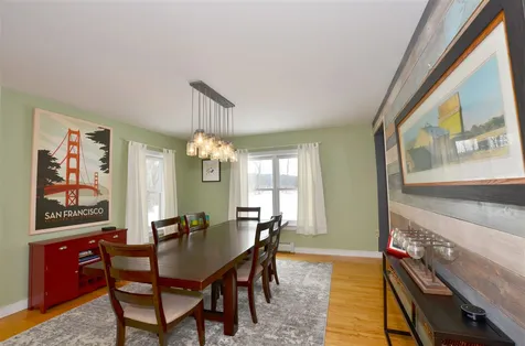 477 Little River Farm Road Stowe VT 05672