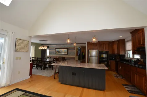 477 Little River Farm Road Stowe VT 05672