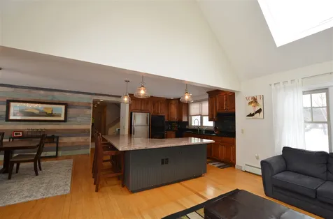 477 Little River Farm Road Stowe VT 05672