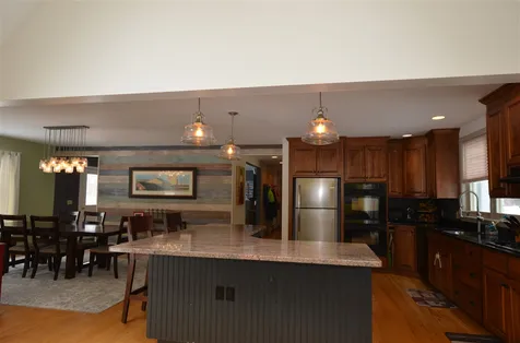 477 Little River Farm Road Stowe VT 05672