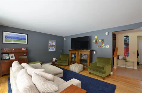 477 Little River Farm Road Stowe VT 05672