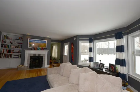 477 Little River Farm Road Stowe VT 05672