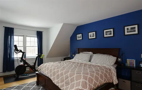 477 Little River Farm Road Stowe VT 05672