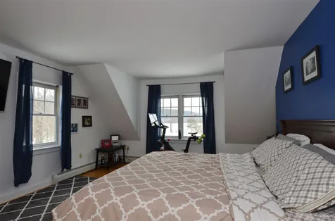 477 Little River Farm Road Stowe VT 05672