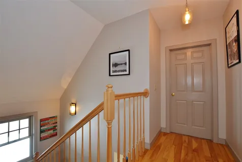 477 Little River Farm Road Stowe VT 05672