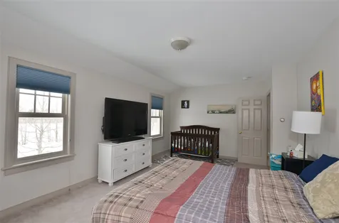 477 Little River Farm Road Stowe VT 05672