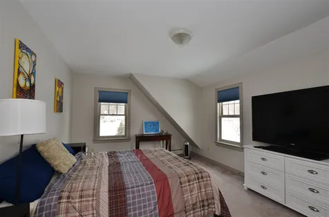 477 Little River Farm Road Stowe VT 05672