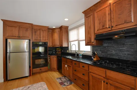 477 Little River Farm Road Stowe VT 05672