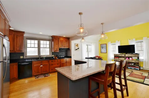 477 Little River Farm Road Stowe VT 05672