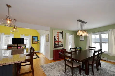 477 Little River Farm Road Stowe VT 05672