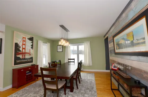 477 Little River Farm Road Stowe VT 05672